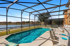 Florida Breeze at Ellis Exclusive Villas